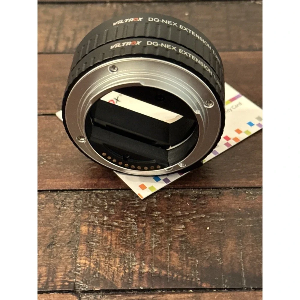 Viltrox DG-NEX 16mm  Extension Tube #G614